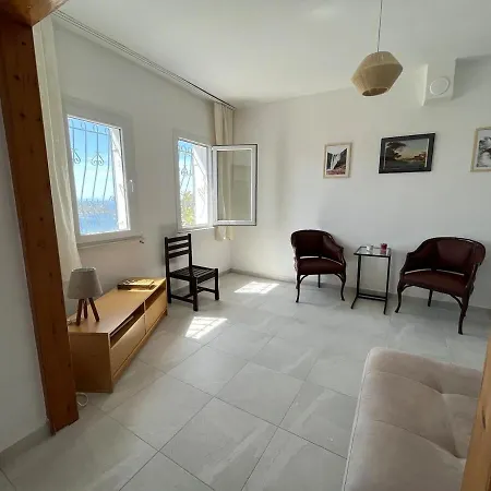 In Yalikavak, Panoramic Sea View And Villa