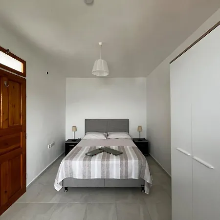 In Yalikavak, Panoramic Sea View And *