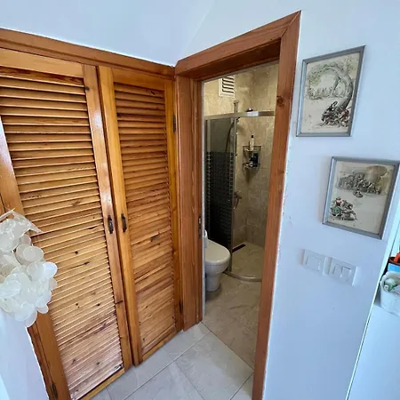 In Yalikavak, Panoramic Sea View And Bodrum