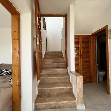 In Yalikavak, Panoramic Sea View And Villa