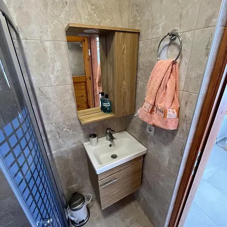 Villa In Yalikavak, Panoramic Sea View And Bodrum