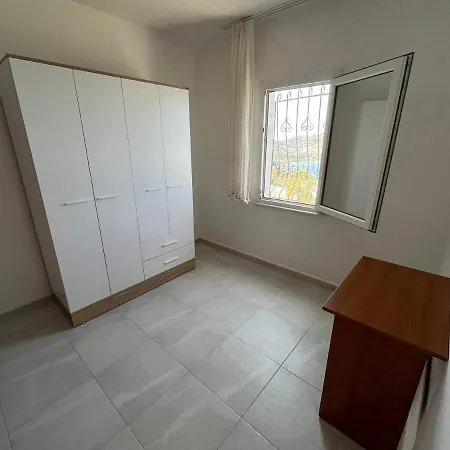 In Yalikavak, Panoramic Sea View And بودروم