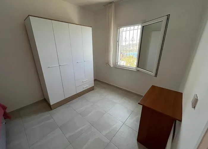 In Yalıkavak, Panoramic Sea View&beach Bodrum