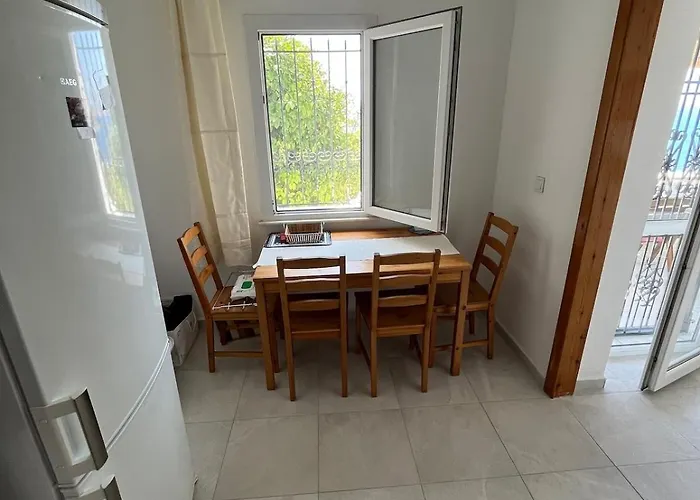 Villa In Yalıkavak, Panoramic Sea View&beach *