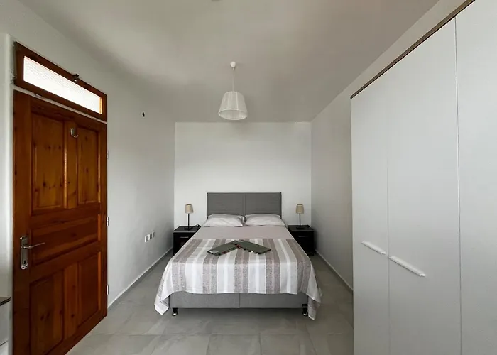 In Yalıkavak, Panoramic Sea View&beach *