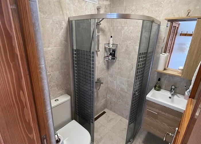 In Yalıkavak, Panoramic Sea View&beach Villa *