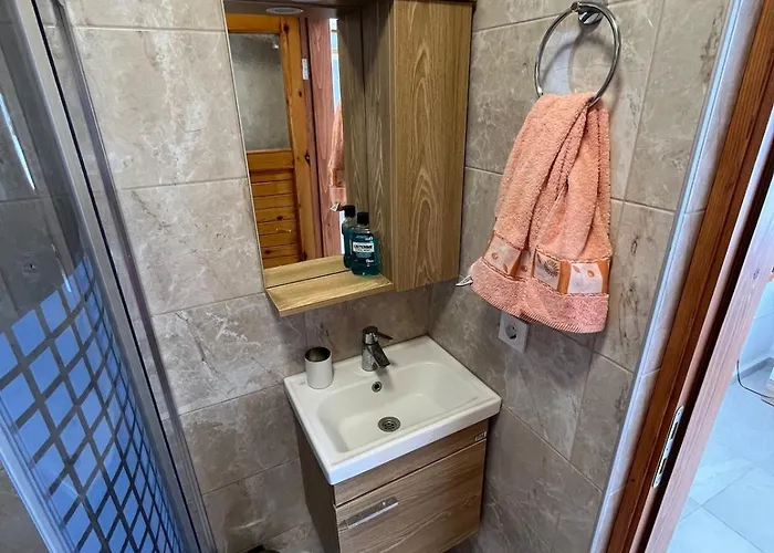 Villa In Yalıkavak, Panoramic Sea View&beach Bodrum