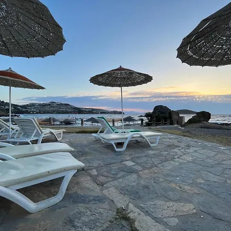 Villa In Yalikavak, Panoramic Sea View And